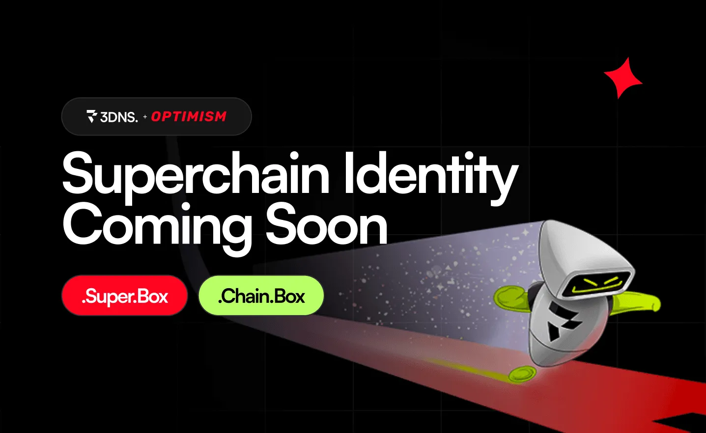 Superchain Identity is Coming Soon