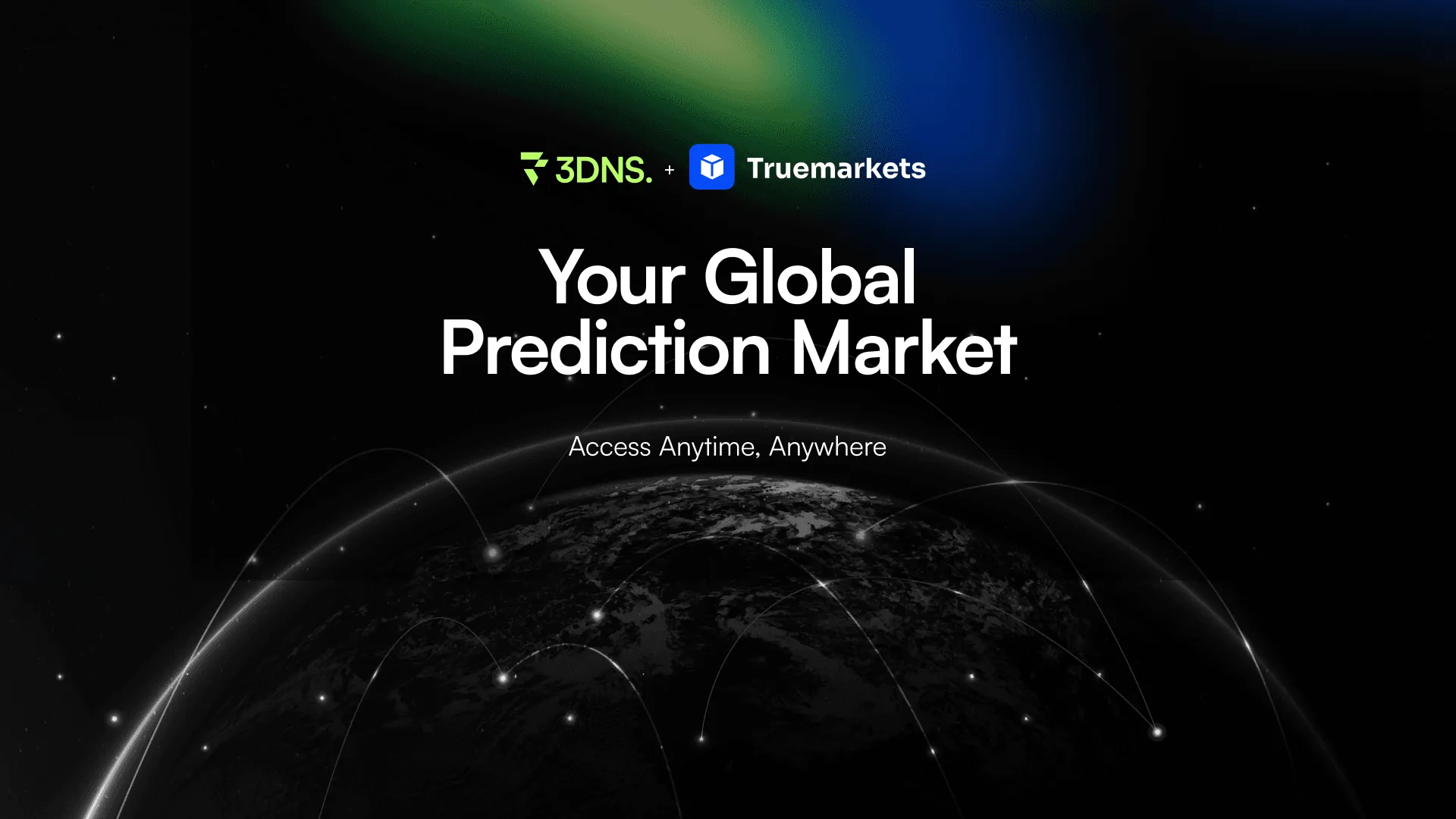 truemarkets